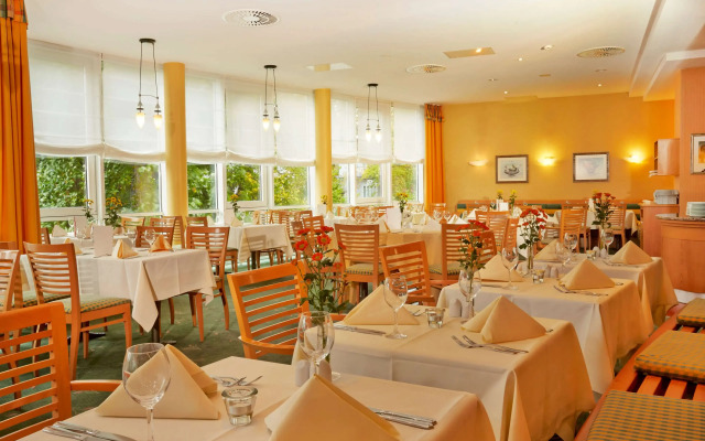 H+ Hotel & SPA Friedrichroda