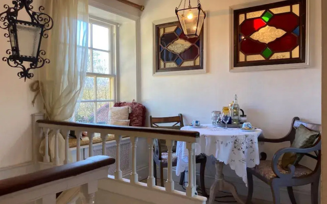 Groves Hall Garden Apartment Whitby