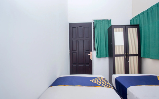 SPOT ON 2589 Marina Residence