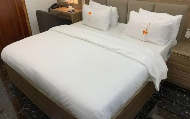 P1 Place Hotel