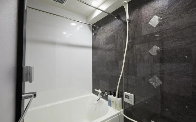 Akabane TK Building 203