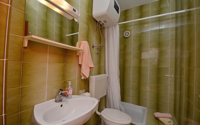 Apartment and Rooms Artina