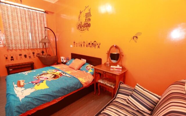 End Less B&B