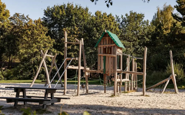 Vakantiepark Weerterbergen 5