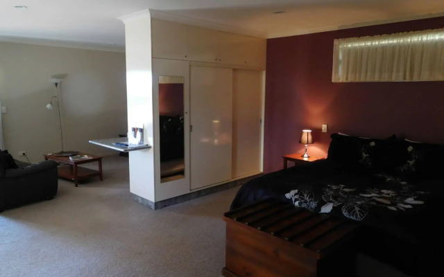 Milawa Muscat Retreat B&B
