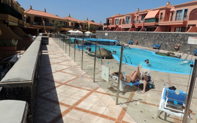 Apartamentos Los Geranios