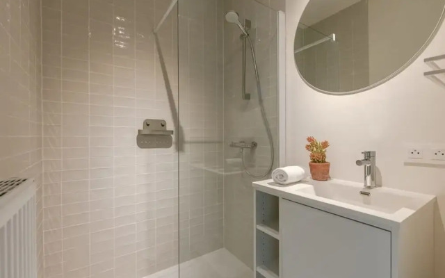 Beautiful Apartment in the Heart of Antwerp