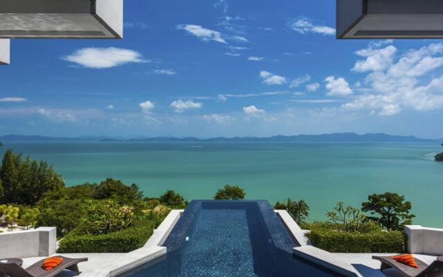 Villa Leelawadee