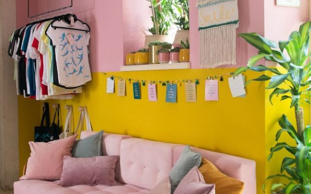 Hostel Ciri Biri Bela - Adults Only