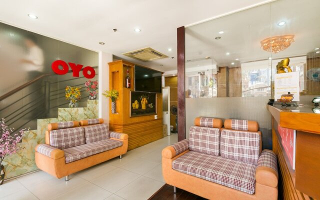 OYO 314 Anh Duong Hotel