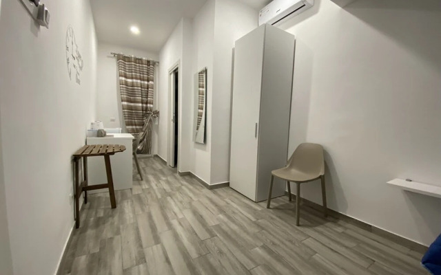 In Centro Rooms