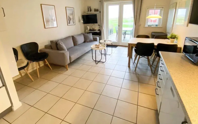 4 Person Holiday Home in Hadsund