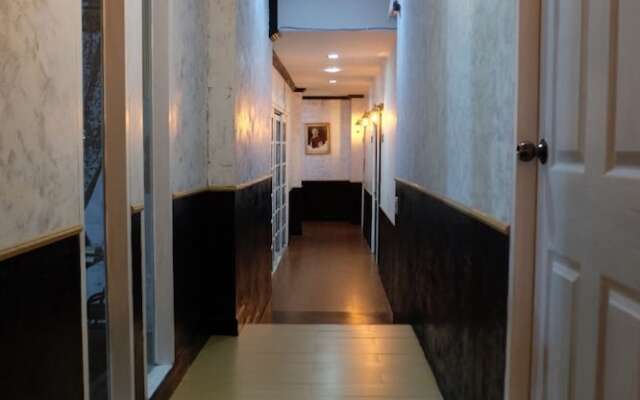 Florentino Hostel