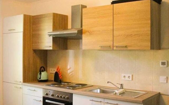 Gästehaus Burgblick