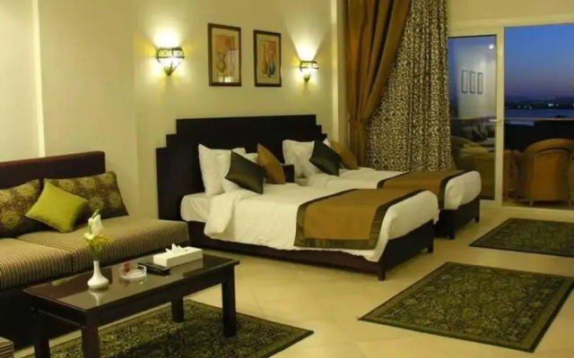 Sunset Boutique Resort Sahl Hasheesh