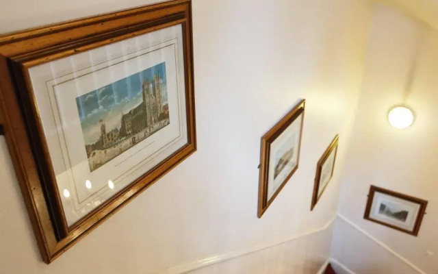 Morgan Hotel
