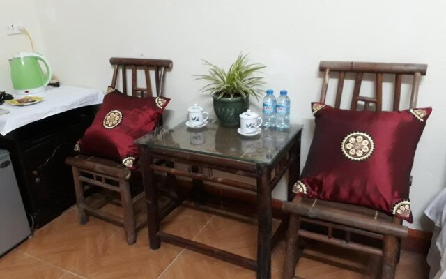 Vietnamese Ancient Village Hotel