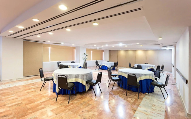 Gamma Villahermosa Centro