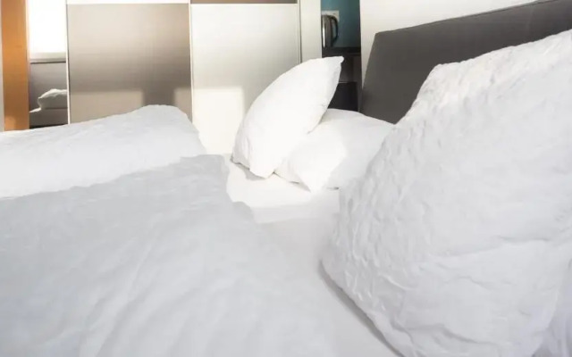 Freches Wohnen - Apartment