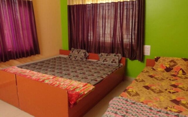 Hotel Shree Somnath