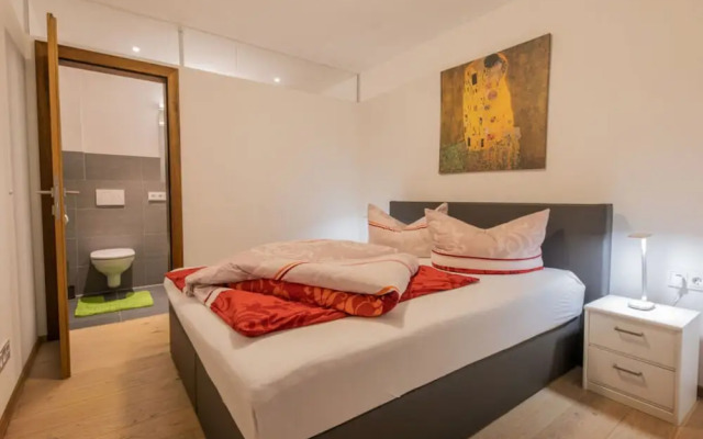 Tasteful Apartment in Fulpmes