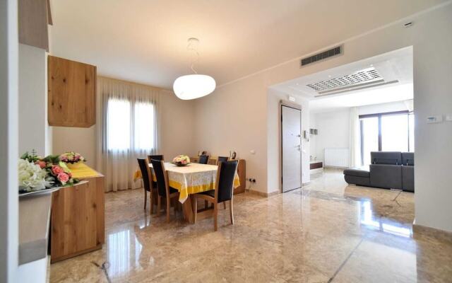 Villa Luigia Luxury Relais