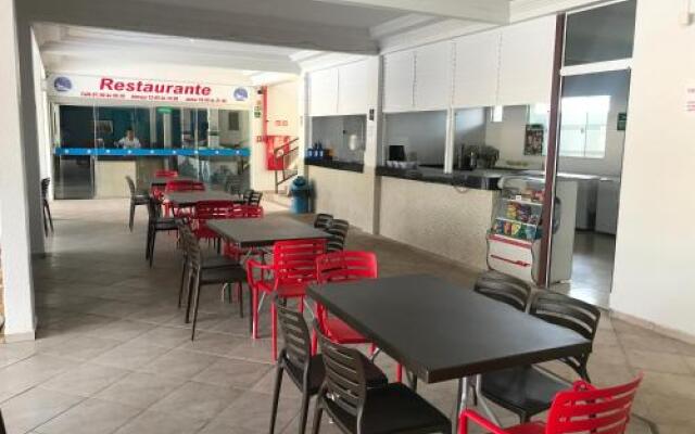Termas Caldas Affego