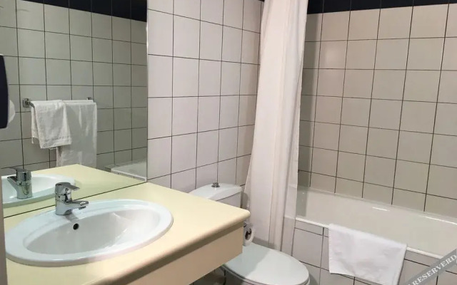 Best Western Hotel Le Paris