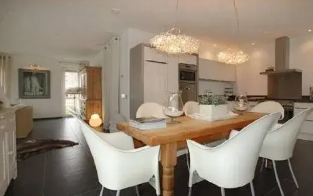 Hostellerie "Het Riet" Blauwestad