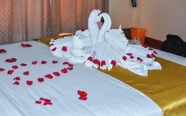 Breeze Hotel Nyahururu