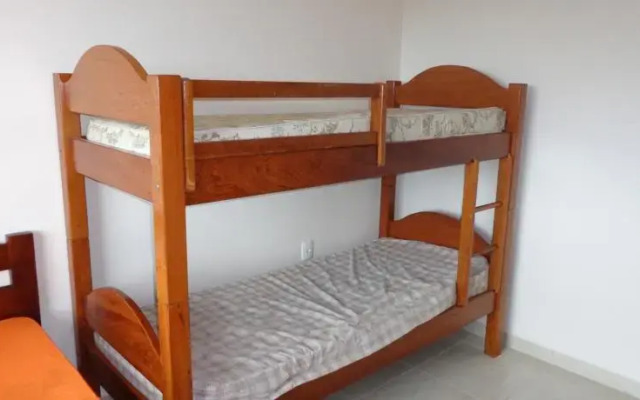 Apartamentos Schmitt