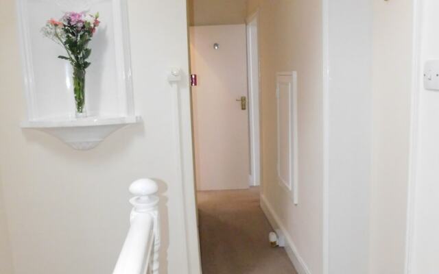 Stay Norwich River View