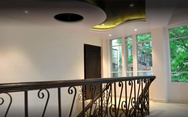 Hotel Shiwalik Regency