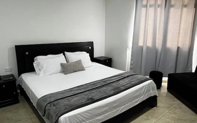 Hotel Tariq Montería