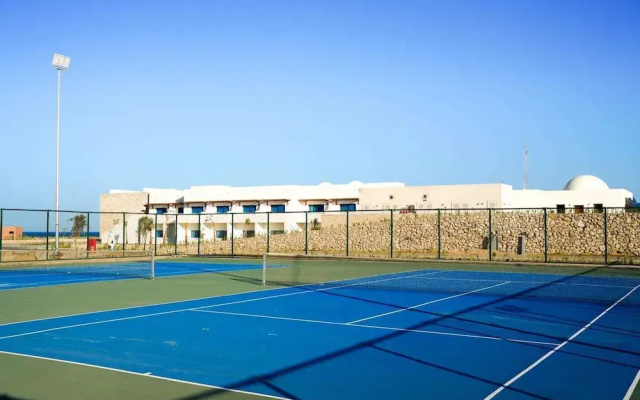 SENTIDO Reef Oasis Suakin Resort
