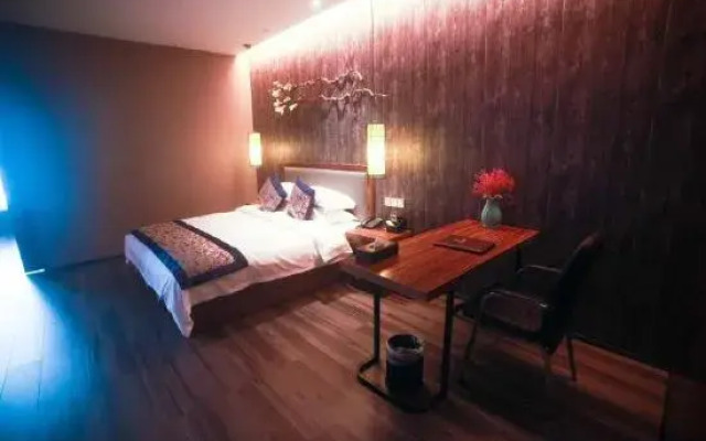 Kongdu Landscape Hotel