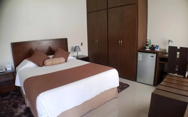 Hotel Boutique Casamagna