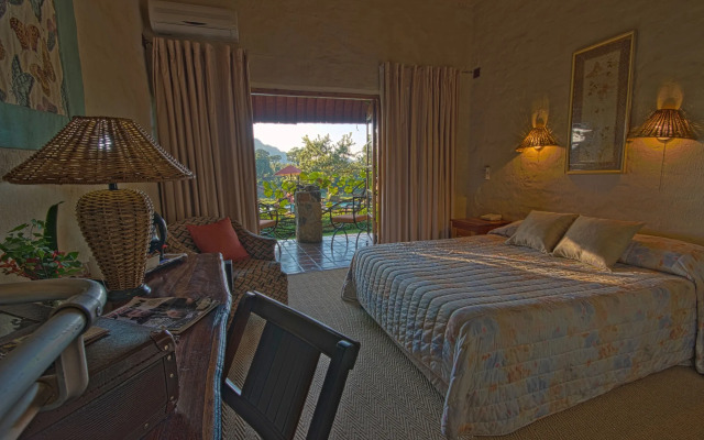 River House Bush and Safari Lodge