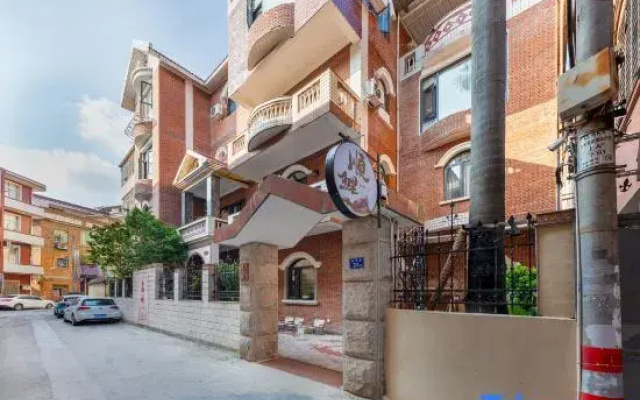 QuanZhou ShunLi GuestHouse