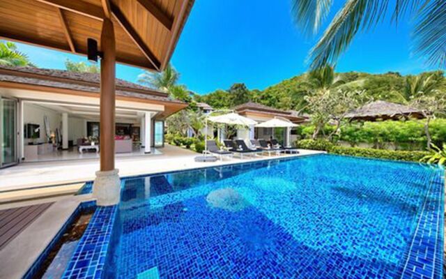 Baan  Feung Fah