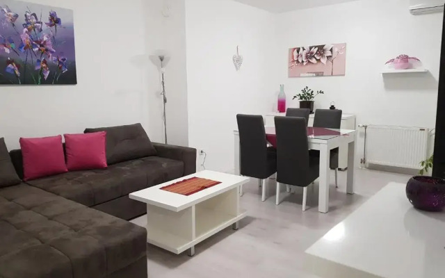 Apartment Gea 18
