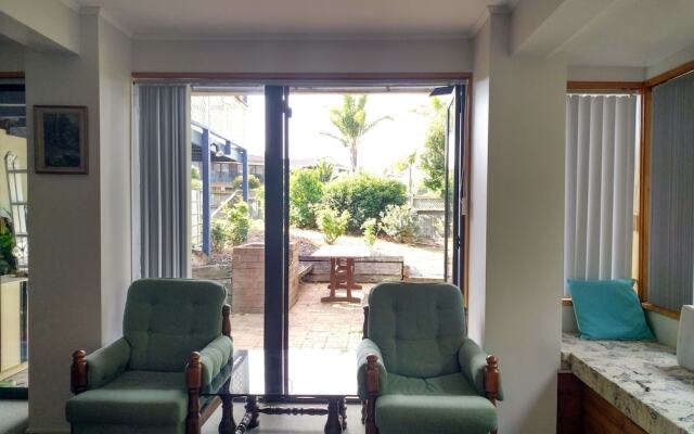 Shelly Park B&B