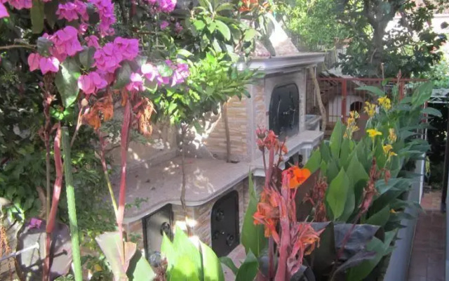 Villa Ljubica