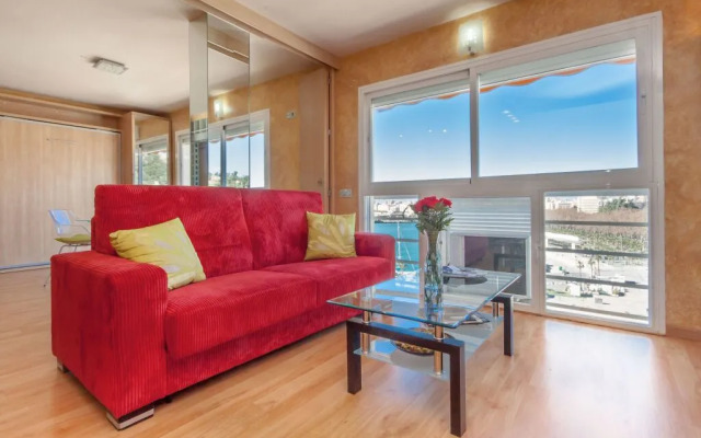 Apartment in Malaga - 104602