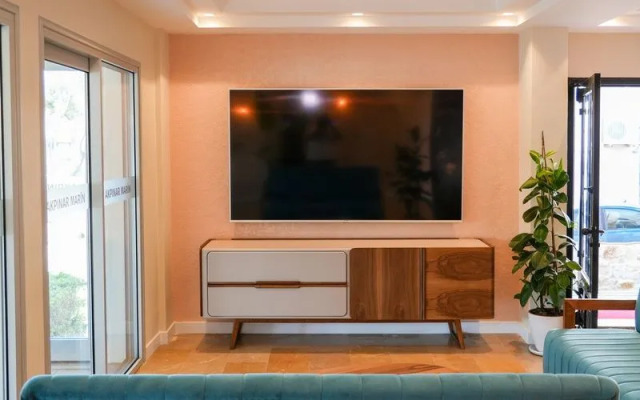 Akpınar Marin Çeşme