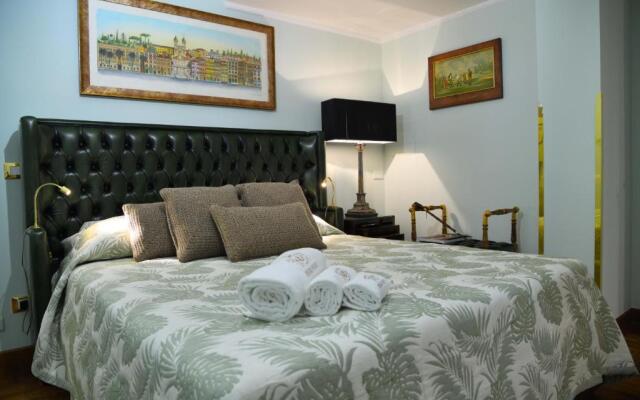 Regal House Roma 2