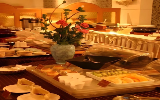 KITABIWAKO HOTEL Grazie