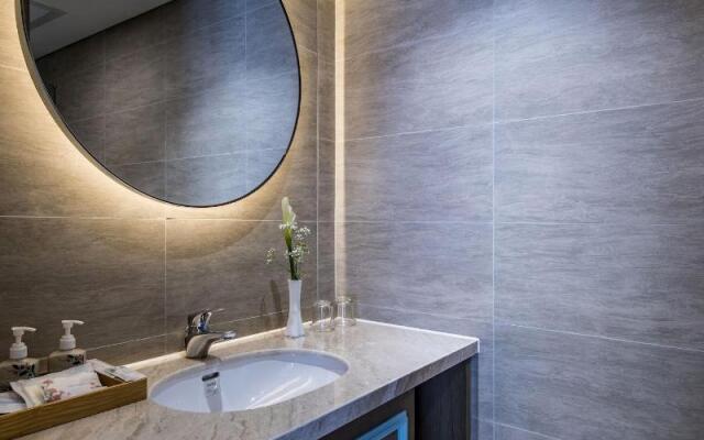 Icon Saigon - Lifestyle Design Hotel