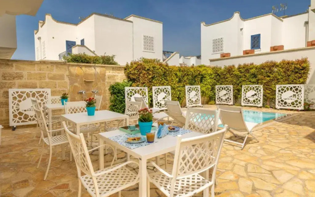 Appartamento Playa Iside