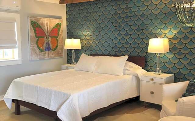 The Quarters at Pier450